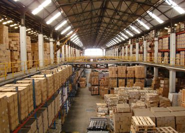 Warehouse Management